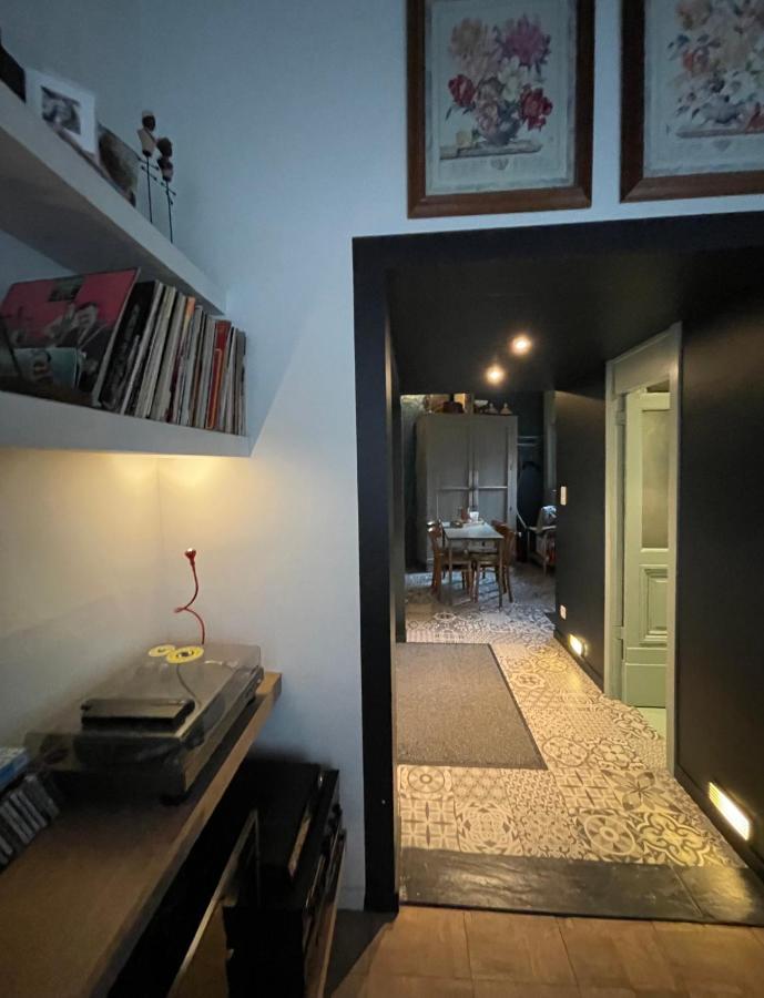 Studio Dageraad Antwerpen Buitenkant foto