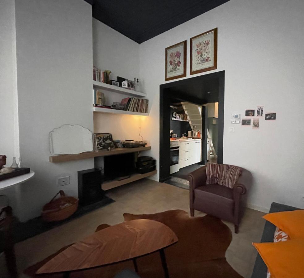 Studio Dageraad Antwerpen Buitenkant foto